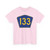 PR secondary 133 (Puerto Rico) (Road Sign) T-Shirt