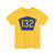 PR secondary 132 (Puerto Rico) (Road Sign) T-Shirt
