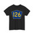PR secondary 126 (Puerto Rico) (Road Sign) T-Shirt