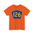 PR secondary 126 (Puerto Rico) (Road Sign) T-Shirt