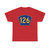 PR secondary 126 (Puerto Rico) (Road Sign) T-Shirt