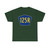 PR secondary 125R (Puerto Rico) (Road Sign) T-Shirt