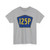 PR secondary 125P (Puerto Rico) (Road Sign) T-Shirt