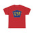 PR secondary 125P (Puerto Rico) (Road Sign) T-Shirt