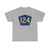 PR secondary 124 (Puerto Rico) (Road Sign) T-Shirt