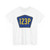 PR secondary 123P (Puerto Rico) (Road Sign) T-Shirt