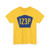 PR secondary 123P (Puerto Rico) (Road Sign) T-Shirt