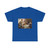 Joseph Clarke (1834-1926) A Christmas Dole - T-Shirt