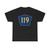 PR secondary 119 (Puerto Rico) (Road Sign) T-Shirt