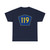 PR secondary 119 (Puerto Rico) (Road Sign) T-Shirt