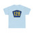 PR secondary 128 (Puerto Rico) (Road Sign) T-Shirt