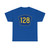 PR secondary 128 (Puerto Rico) (Road Sign) T-Shirt