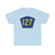 PR secondary 127 (Puerto Rico) (Road Sign) T-Shirt