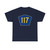 PR secondary 117 (Puerto Rico) (Road Sign) T-Shirt