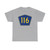 PR secondary 116 (Puerto Rico) (Road Sign) T-Shirt