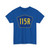 PR secondary 115R (Puerto Rico) (Road Sign) T-Shirt