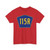 PR secondary 115R (Puerto Rico) (Road Sign) T-Shirt