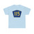 PR secondary 115 (Puerto Rico) (Road Sign) T-Shirt