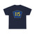 PR secondary 115 (Puerto Rico) (Road Sign) T-Shirt
