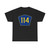 PR secondary 114 (Puerto Rico) (Road Sign) T-Shirt