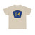 PR secondary 114 (Puerto Rico) (Road Sign) T-Shirt