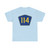 PR secondary 114 (Puerto Rico) (Road Sign) T-Shirt