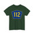 PR secondary 112 (Puerto Rico) (Road Sign) T-Shirt