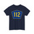PR secondary 112 (Puerto Rico) (Road Sign) T-Shirt