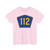 PR secondary 112 (Puerto Rico) (Road Sign) T-Shirt