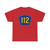 PR secondary 112 (Puerto Rico) (Road Sign) T-Shirt