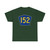 PR secondary 152 (Puerto Rico) (Road Sign) T-Shirt