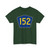 PR secondary 152 (Puerto Rico) (Road Sign) T-Shirt