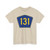 PR secondary 131 (Puerto Rico) (Road Sign) T-Shirt