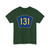 PR secondary 131 (Puerto Rico) (Road Sign) T-Shirt