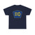PR secondary 110 (Puerto Rico) (Road Sign) T-Shirt