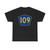 PR secondary 109 (Puerto Rico) (Road Sign) T-Shirt
