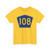PR secondary 108 (Puerto Rico) (Road Sign) T-Shirt