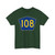 PR secondary 108 (Puerto Rico) (Road Sign) T-Shirt