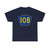 PR secondary 108 (Puerto Rico) (Road Sign) T-Shirt
