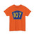 PR secondary 107 (Puerto Rico) (Road Sign) T-Shirt