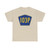 PR secondary 103P (Puerto Rico) (Road Sign) T-Shirt