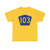 PR secondary 103 (Puerto Rico) (Road Sign) T-Shirt