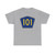 PR secondary 101 (Puerto Rico) (Road Sign) T-Shirt