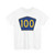 PR secondary 100 (Puerto Rico) (Road Sign) T-Shirt
