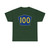 PR secondary 100 (Puerto Rico) (Road Sign) T-Shirt