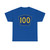 PR secondary 100 (Puerto Rico) (Road Sign) T-Shirt