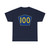 PR secondary 100 (Puerto Rico) (Road Sign) T-Shirt