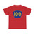 PR secondary 100 (Puerto Rico) (Road Sign) T-Shirt