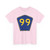 PR secondary 99 (Puerto Rico) (Road Sign) T-Shirt