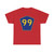 PR secondary 99 (Puerto Rico) (Road Sign) T-Shirt
